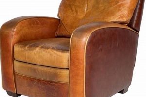 Timeless Vintage Leather Recliners: Style & Comfort Vintage Treasures: Discover Rare Antiques, Collectibles & Retro Finds Timeless Vintage Leather Recliners: Style & Comfort | Vintage Treasures: Discover Rare Antiques, Collectibles & Retro Finds