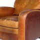 Timeless Vintage Leather Recliners: Style & Comfort | Vintage Treasures: Discover Rare Antiques, Collectibles & Retro Finds