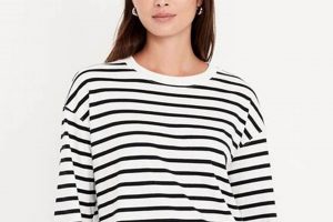 Retro Style: Vintage Long Sleeve T Shirts for Sale! | Vintage Treasures: Discover Rare Antiques, Collectibles & Retro Finds