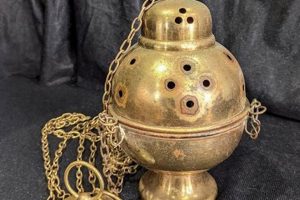 Antique Vintage Brass Incense Burner: History & More Vintage Treasures: Discover Rare Antiques, Collectibles & Retro Finds Antique Vintage Brass Incense Burner: History & More | Vintage Treasures: Discover Rare Antiques, Collectibles & Retro Finds
