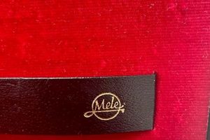 Discover Vintage Jewelry Box Mele Treasures! | Vintage Treasures: Discover Rare Antiques, Collectibles & Retro Finds