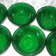 Buy Vintage Green Glass Dishes: Styles & Values | Vintage Treasures: Discover Rare Antiques, Collectibles & Retro Finds