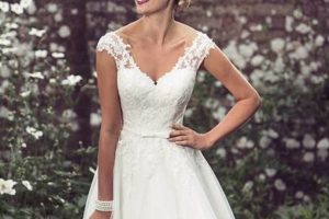 Chic &amp; Unique: Short Vintage Wedding Dresses You'll Love! | Vintage Treasures: Discover Rare Antiques, Collectibles & Retro Finds