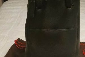 Timeless Charm: The Vintage Bucket Bag Guide for Collectors | Vintage Treasures: Discover Rare Antiques, Collectibles & Retro Finds