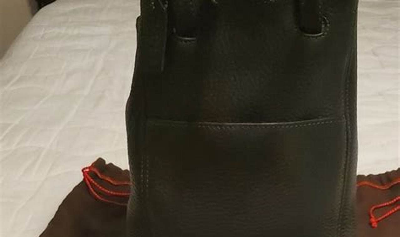 Timeless Charm: The Vintage Bucket Bag Guide for Collectors | Vintage Treasures: Discover Rare Antiques, Collectibles & Retro Finds