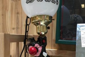 Shop Vintage Bar Lamps: Timeless Styles &amp; More | Vintage Treasures: Discover Rare Antiques, Collectibles & Retro Finds