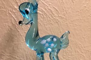 Collecting Vintage Glass Animal Figurines: A Guide Vintage Treasures: Discover Rare Antiques, Collectibles & Retro Finds Collecting Vintage Glass Animal Figurines: A Guide | Vintage Treasures: Discover Rare Antiques, Collectibles & Retro Finds