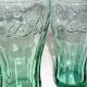 Collecting Coke Glasses Vintage: A Timeless Treasure! | Vintage Treasures: Discover Rare Antiques, Collectibles & Retro Finds