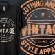 Vintage Shirt Designs | Vintage Treasures: Discover Rare Antiques, Collectibles & Retro Finds