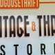 Shop the Wild Goose Vintage & Thrift Store | Unique Finds! | Vintage Treasures: Discover Rare Antiques, Collectibles & Retro Finds
