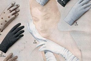 Shop Elegant Vintage Dress Gloves Today! | Vintage Treasures: Discover Rare Antiques, Collectibles & Retro Finds