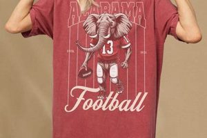 Shop Rare Vintage Alabama Football Shirts Today! Vintage Treasures: Discover Rare Antiques, Collectibles & Retro Finds Shop Rare Vintage Alabama Football Shirts Today! | Vintage Treasures: Discover Rare Antiques, Collectibles & Retro Finds