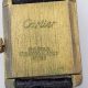 Timeless Gold: Vintage Gold Cartier Watch Guide & Tips | Vintage Treasures: Discover Rare Antiques, Collectibles & Retro Finds
