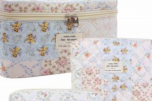 Timeless Elegance: Makeup Bag Vintage Finds & More! Vintage Treasures: Discover Rare Antiques, Collectibles & Retro Finds Timeless Elegance: Makeup Bag Vintage Finds & More! | Vintage Treasures: Discover Rare Antiques, Collectibles & Retro Finds