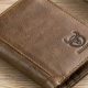 Timeless Treasure: A Guide to Vintage Leather Wallets | Vintage Treasures: Discover Rare Antiques, Collectibles & Retro Finds