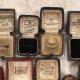 Buy Antique Vintage Ring Box Now! Showcase Box | Vintage Treasures: Discover Rare Antiques, Collectibles & Retro Finds
