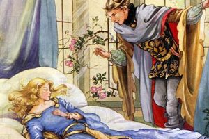 Enchanting Vintage Fairytale Art Prints & Illustrations | Vintage Treasures: Discover Rare Antiques, Collectibles & Retro Finds
