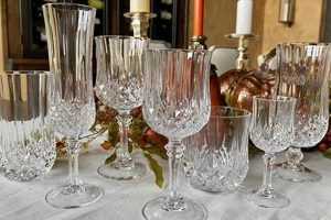 Buy Crystal Glasses Vintage: Antique Glassware & More | Vintage Treasures: Discover Rare Antiques, Collectibles & Retro Finds
