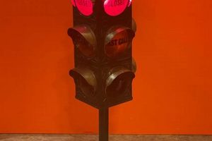 Guide to Vintage Stop Lights: History & Value Vintage Treasures: Discover Rare Antiques, Collectibles & Retro Finds Guide to Vintage Stop Lights: History & Value | Vintage Treasures: Discover Rare Antiques, Collectibles & Retro Finds