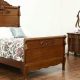 Timeless Vintage Bed Furniture: Heirloom Style | Vintage Treasures: Discover Rare Antiques, Collectibles & Retro Finds