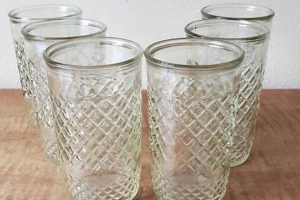 Collecting Vintage Jelly Glasses: A Nostalgic Glassware Guide Vintage Treasures: Discover Rare Antiques, Collectibles & Retro Finds Collecting Vintage Jelly Glasses: A Nostalgic Glassware Guide | Vintage Treasures: Discover Rare Antiques, Collectibles & Retro Finds