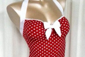 Retro Charm: Vintage Swim Dress Styles + More! Vintage Treasures: Discover Rare Antiques, Collectibles & Retro Finds Retro Charm: Vintage Swim Dress Styles + More! | Vintage Treasures: Discover Rare Antiques, Collectibles & Retro Finds