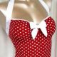 Retro Charm: Vintage Swim Dress Styles + More! | Vintage Treasures: Discover Rare Antiques, Collectibles & Retro Finds