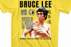 Shop Rare Vintage Bruce Lee T Shirts Today! | Vintage Treasures: Discover Rare Antiques, Collectibles & Retro Finds