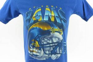 Score Big: Vintage NFL T-Shirts for True Fans | Vintage Treasures: Discover Rare Antiques, Collectibles & Retro Finds