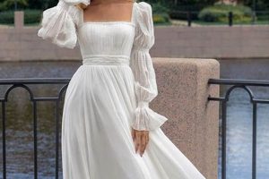 Shop Elegant Vintage Square Neck Wedding Dresses + More! | Vintage Treasures: Discover Rare Antiques, Collectibles & Retro Finds