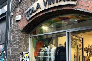 Best Vintage Dress Shops Dublin: Your Guide! Vintage Treasures: Discover Rare Antiques, Collectibles & Retro Finds Best Vintage Dress Shops Dublin: Your Guide! | Vintage Treasures: Discover Rare Antiques, Collectibles & Retro Finds