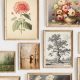 Vintage Charm: Free Vintage Art Prints Download | Vintage Treasures: Discover Rare Antiques, Collectibles & Retro Finds