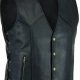 Shop Retro: Vintage Leather Vest Mens Styles Today! | Vintage Treasures: Discover Rare Antiques, Collectibles & Retro Finds