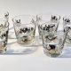 Collectable Vintage Bar Glasses: Styles &amp; Value | Vintage Treasures: Discover Rare Antiques, Collectibles & Retro Finds