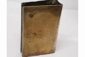 Collectible: Vintage Brass Matchbox Holders & More! | Vintage Treasures: Discover Rare Antiques, Collectibles & Retro Finds