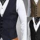 Timeless: Mens Vintage Dress Vests for Classic Style | Vintage Treasures: Discover Rare Antiques, Collectibles & Retro Finds