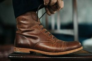 Timeless Style: Mens Vintage Leather Boots For The Ages Vintage Treasures: Discover Rare Antiques, Collectibles & Retro Finds Timeless Style: Mens Vintage Leather Boots For The Ages | Vintage Treasures: Discover Rare Antiques, Collectibles & Retro Finds