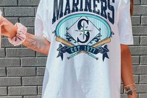 Shop Vintage Mariners Shirts: Retro Seattle Baseball Tees! Vintage Treasures: Discover Rare Antiques, Collectibles & Retro Finds Shop Vintage Mariners Shirts: Retro Seattle Baseball Tees! | Vintage Treasures: Discover Rare Antiques, Collectibles & Retro Finds