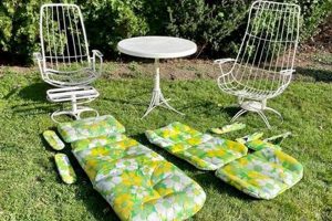 Buy Retro Homecrest Vintage Outdoor Furniture: Sets & More Vintage Treasures: Discover Rare Antiques, Collectibles & Retro Finds Buy Retro Homecrest Vintage Outdoor Furniture: Sets & More | Vintage Treasures: Discover Rare Antiques, Collectibles & Retro Finds