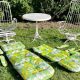 Buy Retro Homecrest Vintage Outdoor Furniture: Sets &amp; More | Vintage Treasures: Discover Rare Antiques, Collectibles & Retro Finds