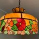 Illuminate with Antique Vintage Stained Glass Lamp Shades | Vintage Treasures: Discover Rare Antiques, Collectibles & Retro Finds