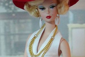 Collecting Vintage Barbie Dress: Styles & Value! | Vintage Treasures: Discover Rare Antiques, Collectibles & Retro Finds