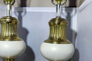 Buy Vintage Alsy Lamps: Authentic Lighting & More | Vintage Treasures: Discover Rare Antiques, Collectibles & Retro Finds