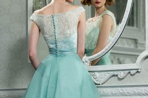 Shop Vintage Formal Dresses: Elegant Styles + More | Vintage Treasures: Discover Rare Antiques, Collectibles & Retro Finds