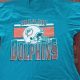 Retro Fins Style: Miami Dolphins Vintage T Shirt Finds! | Vintage Treasures: Discover Rare Antiques, Collectibles & Retro Finds