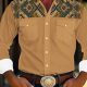 Howdy Style: Vintage Western Shirts for Men - Classic! | Vintage Treasures: Discover Rare Antiques, Collectibles & Retro Finds