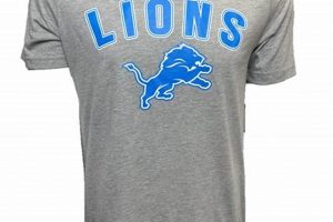 Buy Classic Detroit Lions Shirt Vintage Gear Now! | Vintage Treasures: Discover Rare Antiques, Collectibles & Retro Finds
