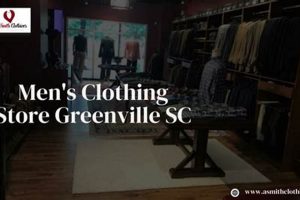 Shop Classic Vintage Clothing Greenville SC Finds | Vintage Treasures: Discover Rare Antiques, Collectibles & Retro Finds
