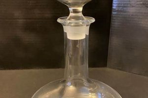 Buy Antique Vintage Glass Wine Decanter: Guide & Styles Vintage Treasures: Discover Rare Antiques, Collectibles & Retro Finds Buy Antique Vintage Glass Wine Decanter: Guide & Styles | Vintage Treasures: Discover Rare Antiques, Collectibles & Retro Finds