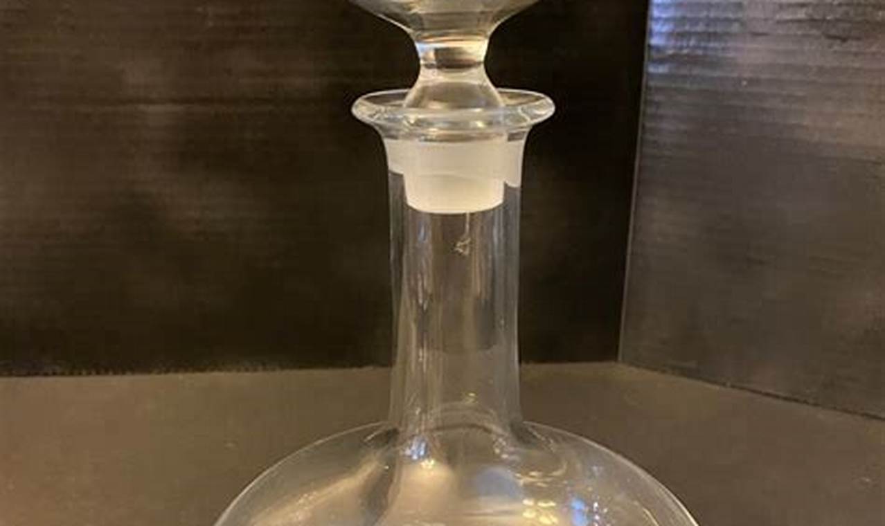 Buy Antique Vintage Glass Wine Decanter: Guide & Styles Vintage Treasures: Discover Rare Antiques, Collectibles & Retro Finds Buy Antique Vintage Glass Wine Decanter: Guide & Styles | Vintage Treasures: Discover Rare Antiques, Collectibles & Retro Finds